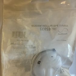 ResMed Air Fit P10 Pillows Medium (62932)