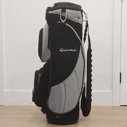 TaylorMade Golf Bag 