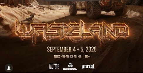 Wasteland