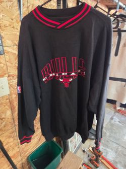 Bulls Sweatshirt