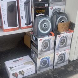 Heater/Calentones