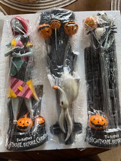 NBC Figurine