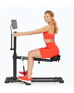 Exercise Machine The DB Method Workout Training Gym