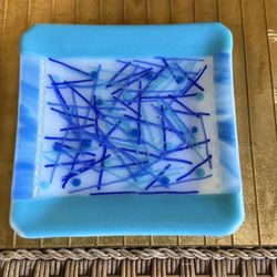 Made In Italy Murano Art Glass