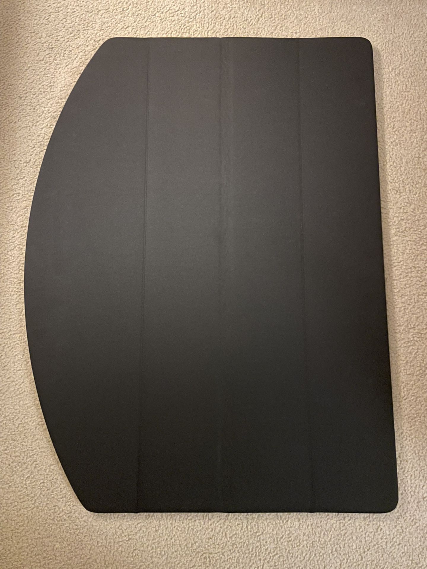 2020-2024 Tesla Model Y Parcel Shelf Trunk Cover