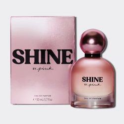 Shine By Pink