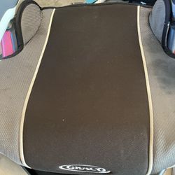 Graco Booster Seat