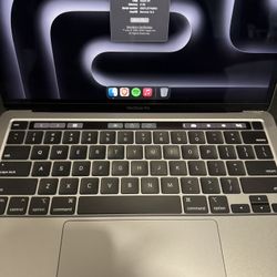MacBook Pro M1 13 Inch (looking To Trade For A Gaming Laptop)
