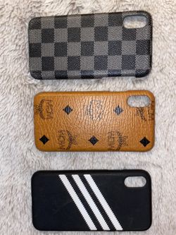 Iphone X or iphone XS cases