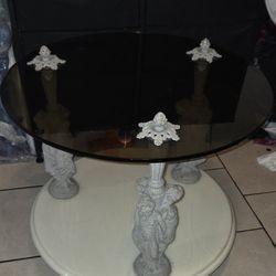 Vintage. Coffee Table 