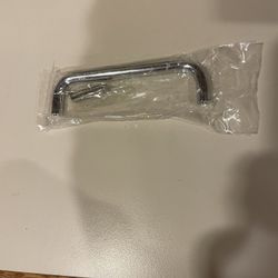 Polished chrome, solid brass drawer/door Pulls quantity 50