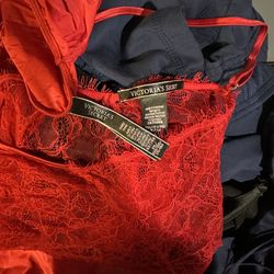 Women’s Victoria’s Secret 