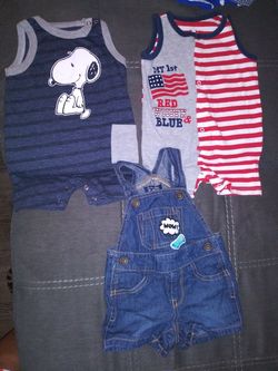 Size3-6m