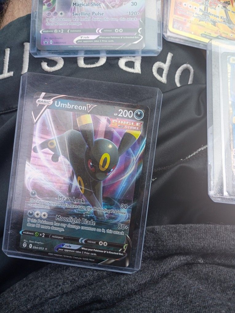 Pokemon Boxs