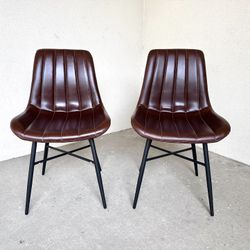 Dylan Dining/Side Chair by Bassett Mirror