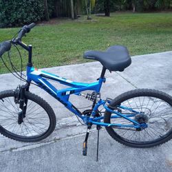 Magna Mountain Bike