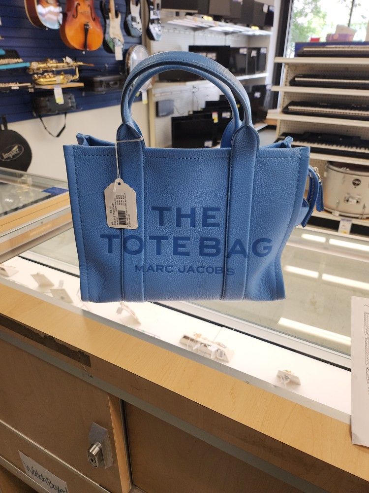 Marc Jacobs "The Tote Bag"