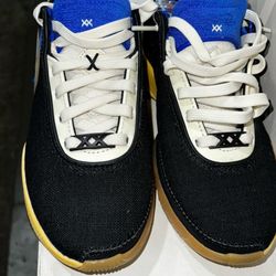 2 Pairs Nike Sneakers Size 4Y