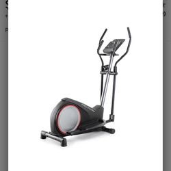 Elliptical  Brand New! Smart/ Pro-Form