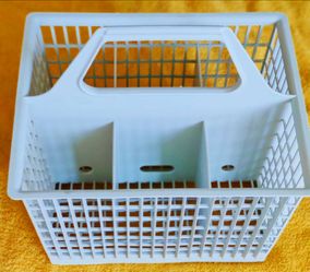 NEW Dishwasher Cutlery Basket