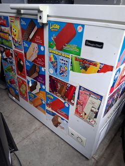 Freezer