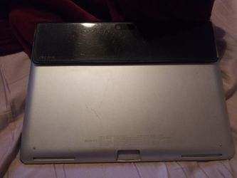 Sony Xperia tablet