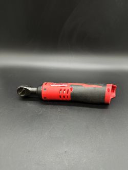 MILWAUKEE RACTHET M12 #34818