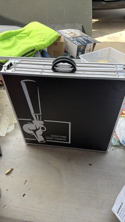 Beer Pong Anyone?