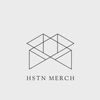 Hstn merch