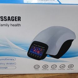 Knee Massager 
