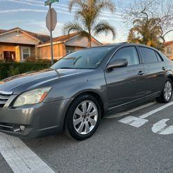 2006 Toyota Avalon XL