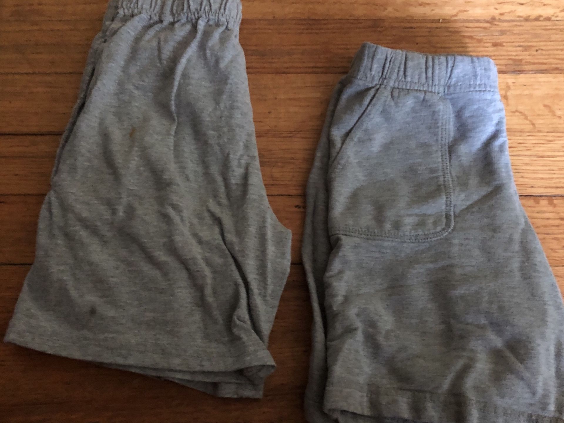 Boys 3 & 4t clothing