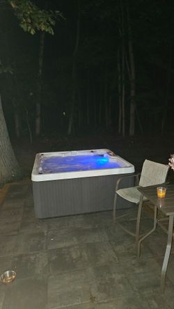 Dr. Wellness Lifestyle X3 Spa (FL01)