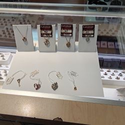 Valentines Jewelry Sale