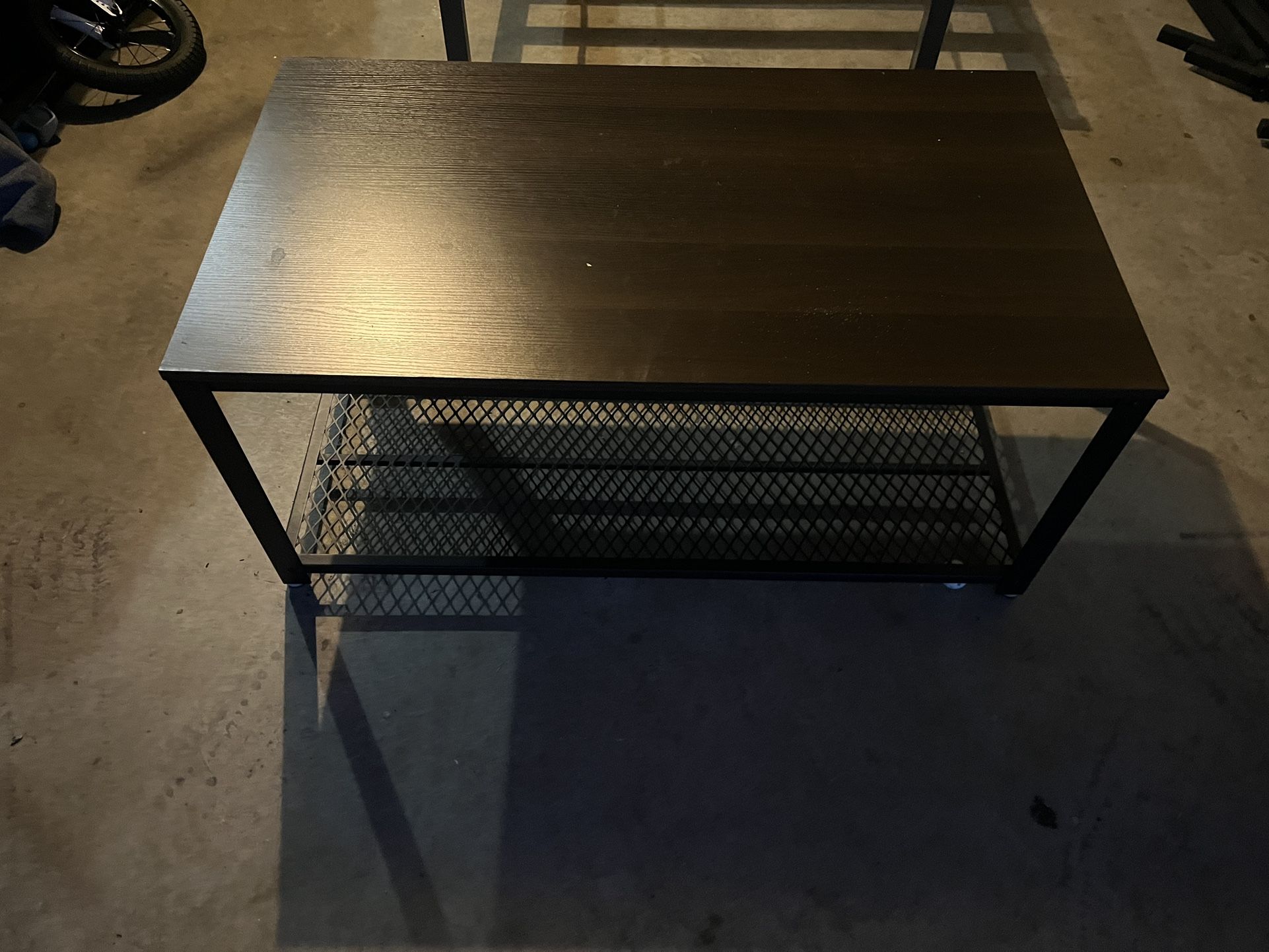 Center Table