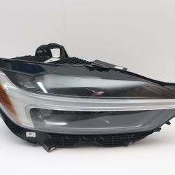 ✅ 2018-23 Volvo XC XC60 Right Passenger Headlight OEM LED 