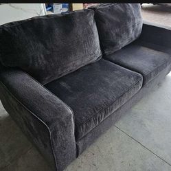 Queen Size  Sofá Sleeper 