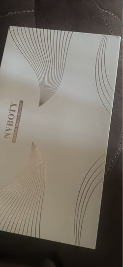 NVBOTY Spectral Mask Instrument
