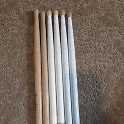 Marching Drum Sticks