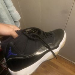 Jordan 11