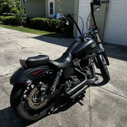 2015 street 2024 bob for sale