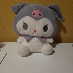Kuromi  Peluche 