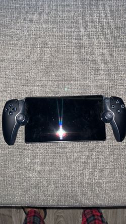 PlayStation portal