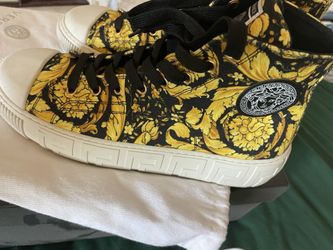 Versace Sneaker