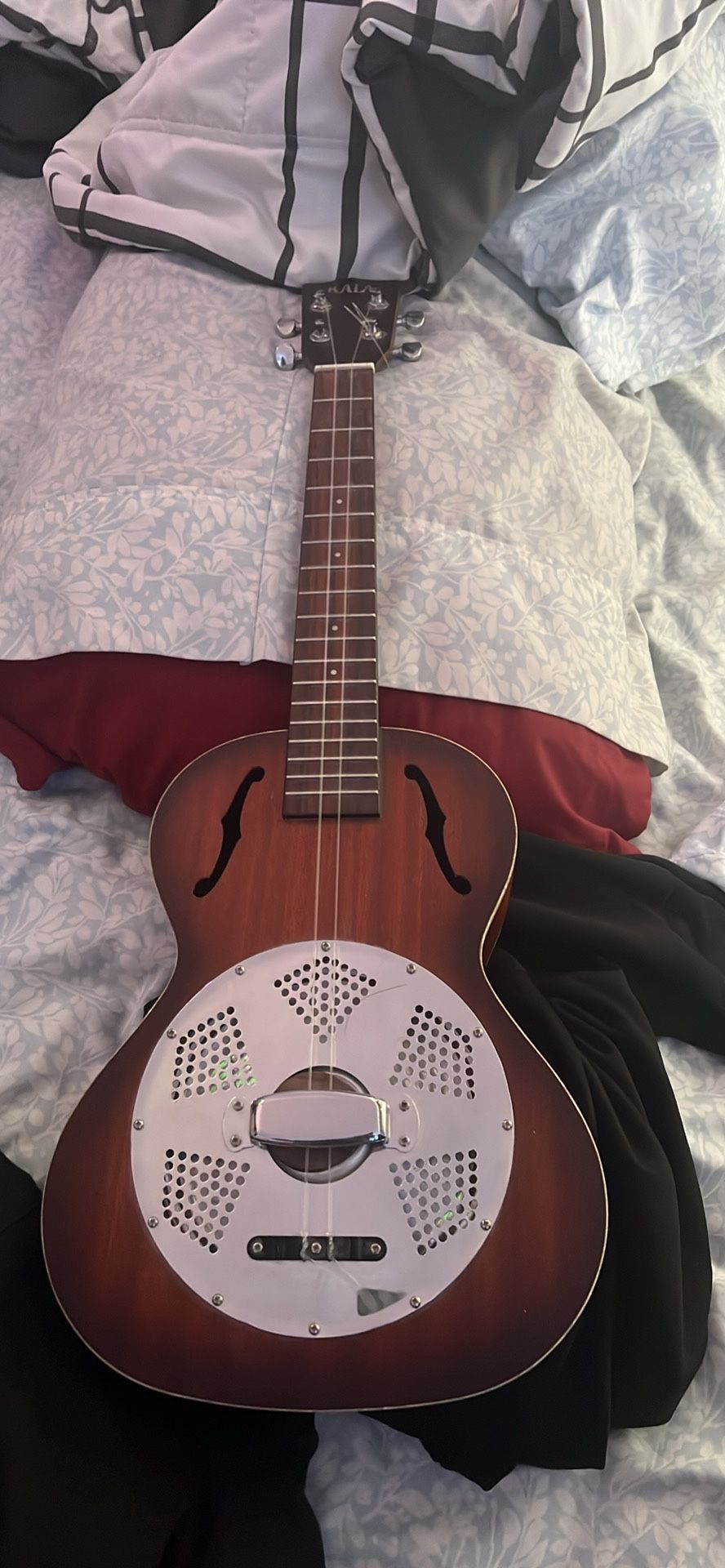 Kaka Ukulele