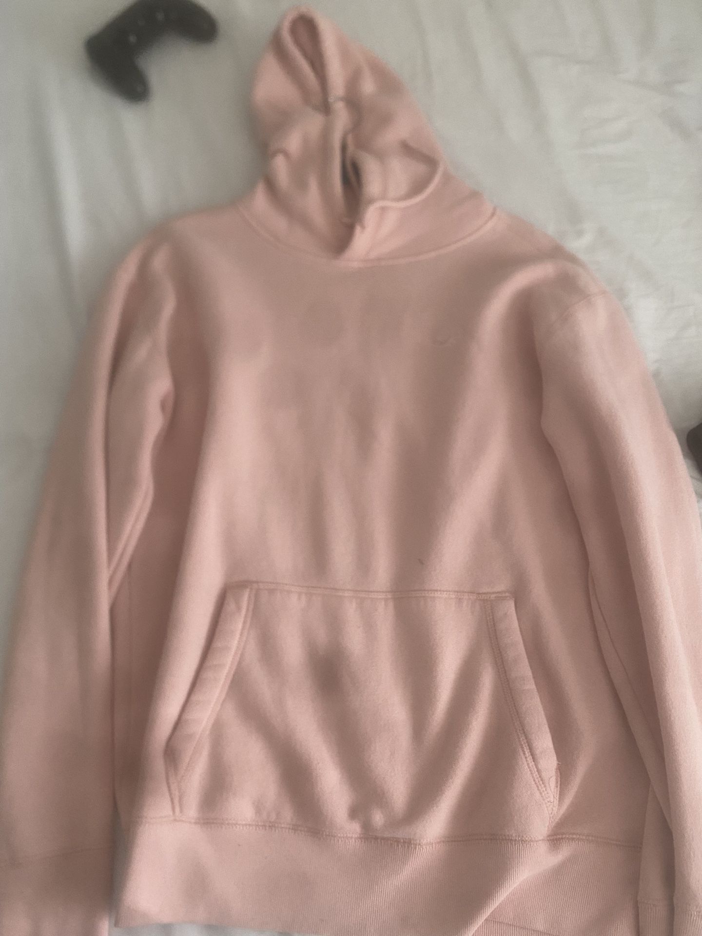  Hollister Hoodie Size L