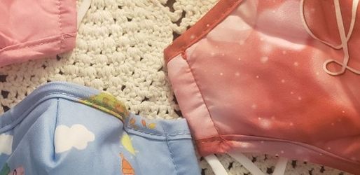 Face Musk Fabric