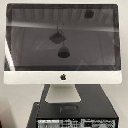 iMac 2009