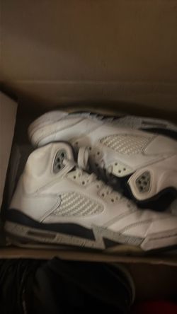 Jordan 5