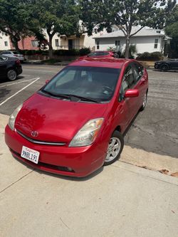 2007 Toyota Prius